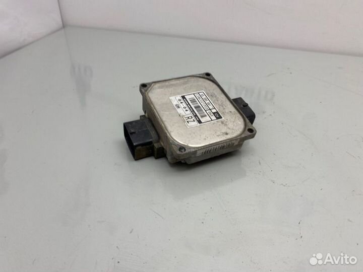 Блок управления АКПП Opel Corsa D A14XER 2011