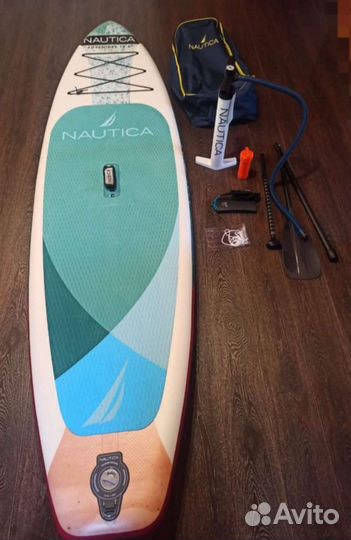 SUP доска Nautica (оригинал)