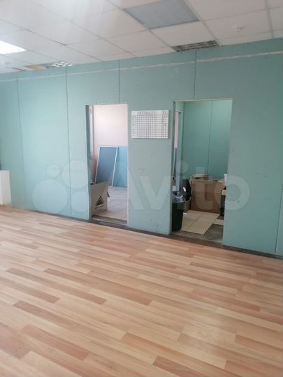 Свободного назначения, 48 м²