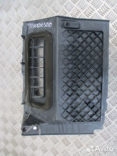 Накладка торпедо Mercedes-Benz A9436800706