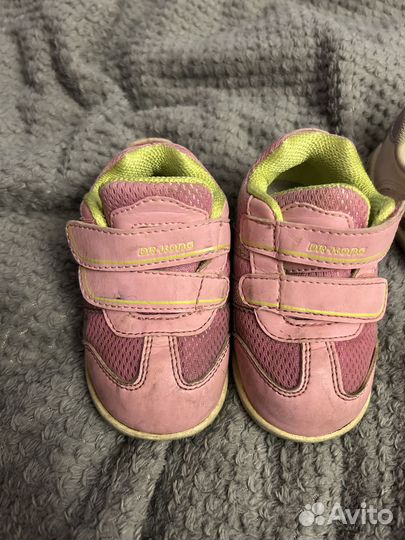 Кроссовки dr.kong anta