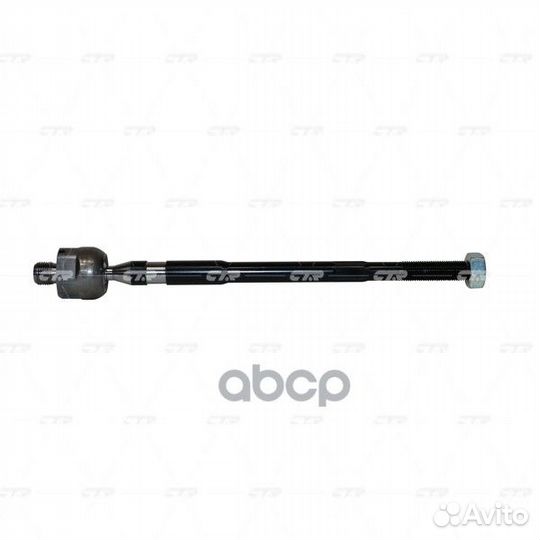 Crss-2L Тяга рулевая перед прав/лев Nissa