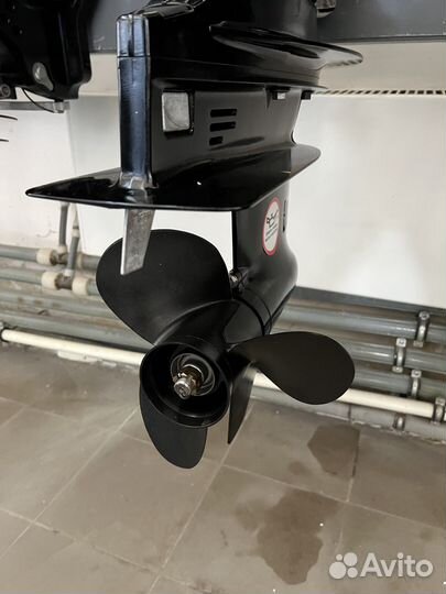 Hidea HD 40 FES В Наличии Мотор