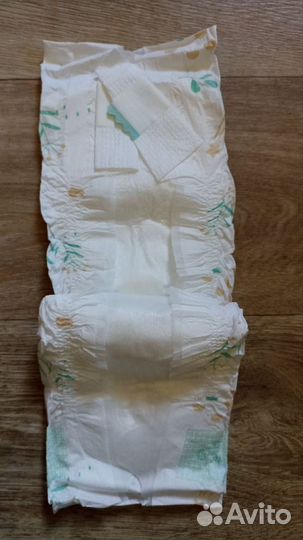 Памперсы подгузники для детей 11 - 25 кг 56шт