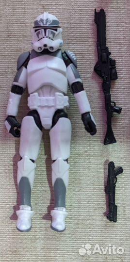 Фигурка star wars Синкер заказ