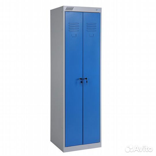 Шкафы металлические