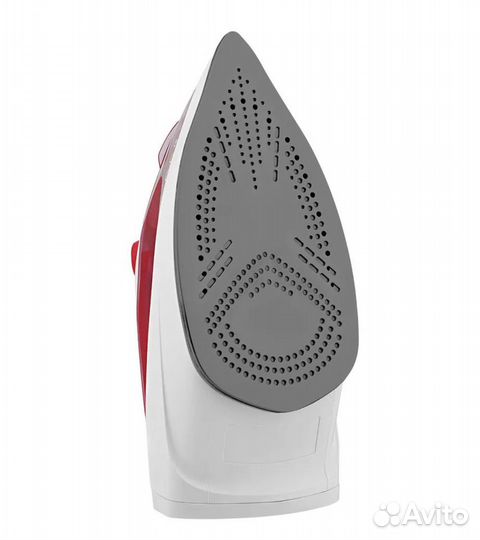 Новый утюг Scarlett