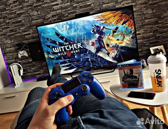 Аренда Xbox Series S с подпиской Game PassUltimate