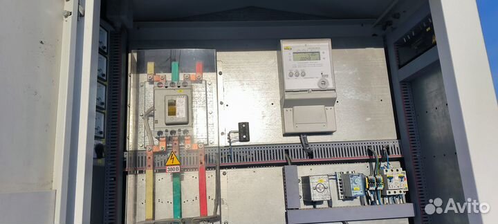 Услуги электрика электромонтаж