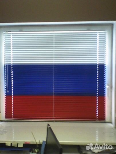 Жалюзи горизонтальные Калининград