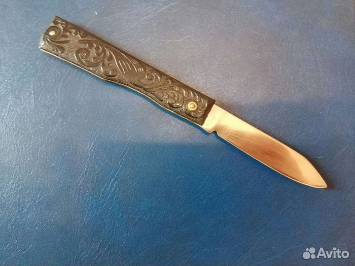 Туристические, охотничье ножи СССР