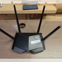 Роутер. Tenda ac6 1200