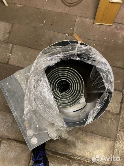 Тэн воздушный