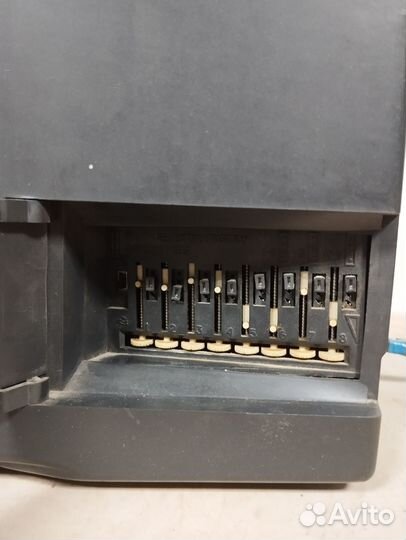 Телевизор верас