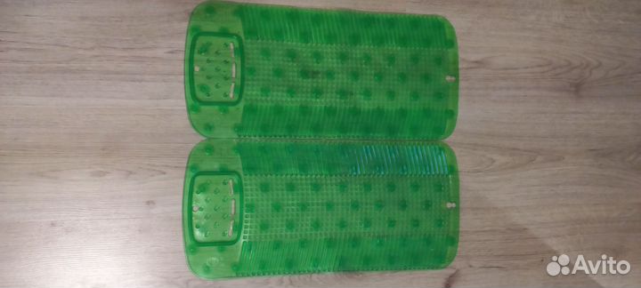 Коврик для ванны