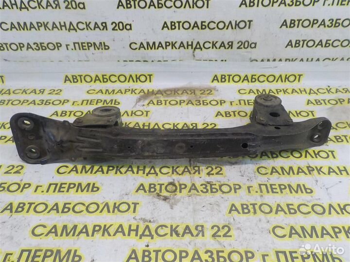 Балка передняя продольная Nissan Maxima (A32) 199