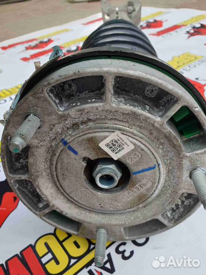 Амортизатор передний правый Land-Rover Range Rover