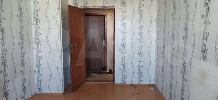 Комната 12,5 м² в 6-к., 12/15 эт.