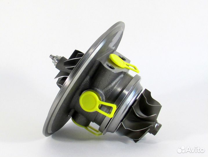 Картридж турбины GT2559L Hino 4,00 W04D 126 л.с