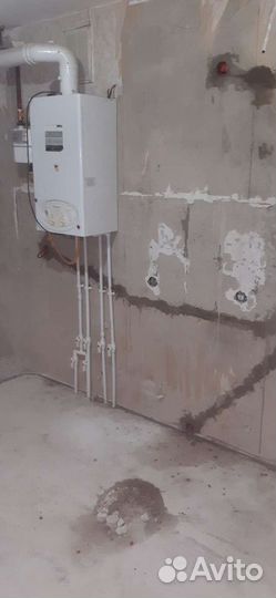 Услуги электрика