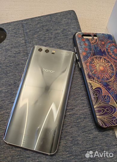 HONOR 9, 4/64 ГБ