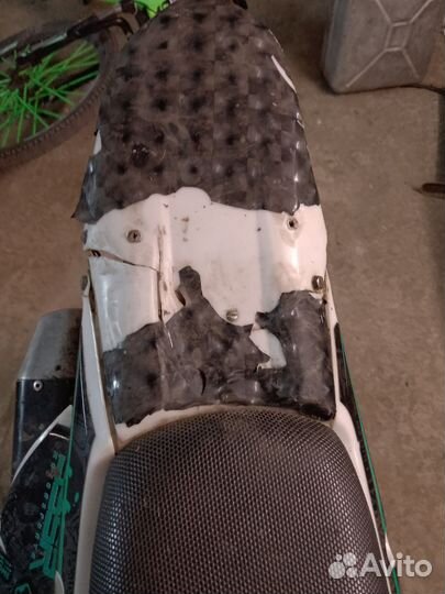 Питбайк sssr cope