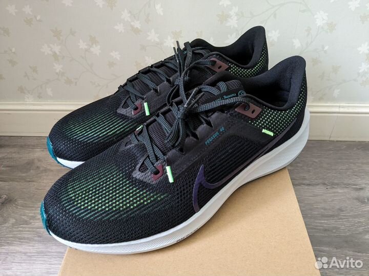 Кроссовки nike Pegasus 40, оригинал, новые