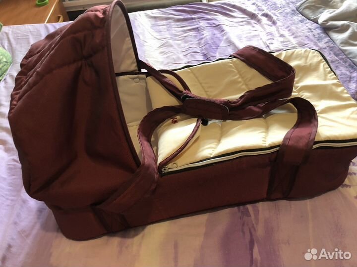 Переноска для детей