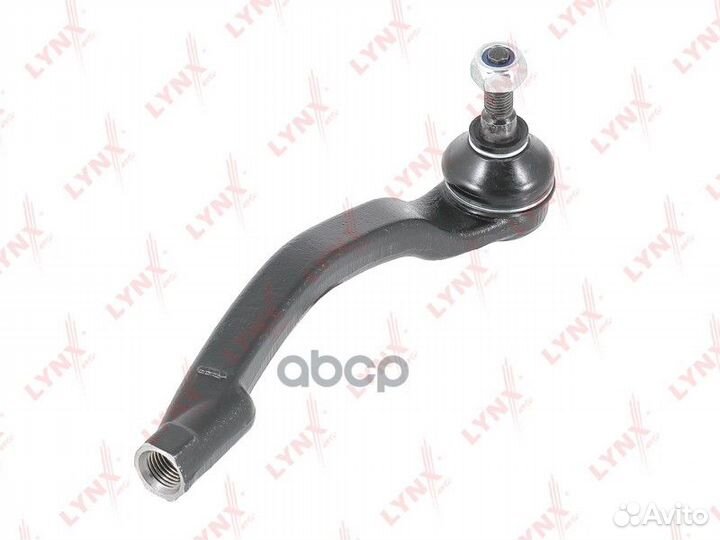 C4227R Наконечник рулевой тяги прав lynxauto