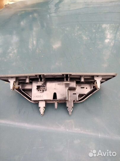 Часы Mitsubishi Galant