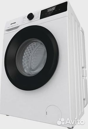 Стиральная машина Gorenje W1nhpi60scsirv (резервуа