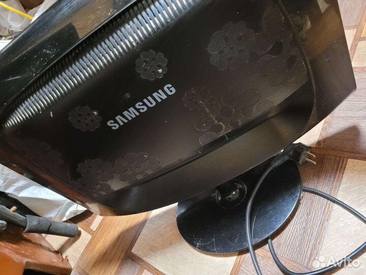 Экран для компьютера