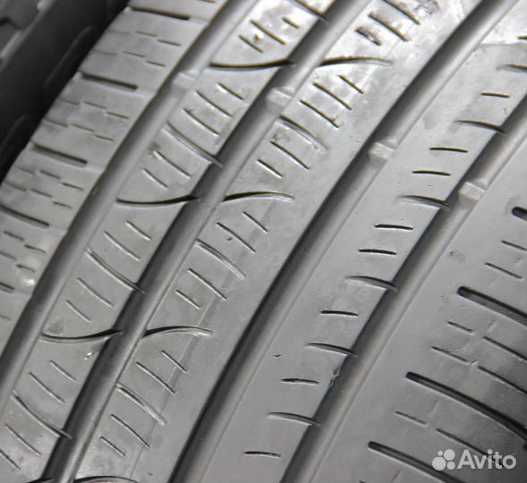 Pirelli Scorpion Verde 255/50 R19