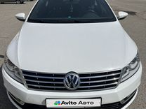 Volkswagen Passat CC 1.8 AMT, 2013, 211 000 км