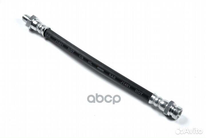 Шланг тормозной передний JBH0145 Just Drive