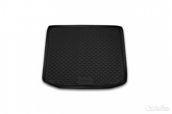 Коврик в багажник Mitsubishi Asx 2010