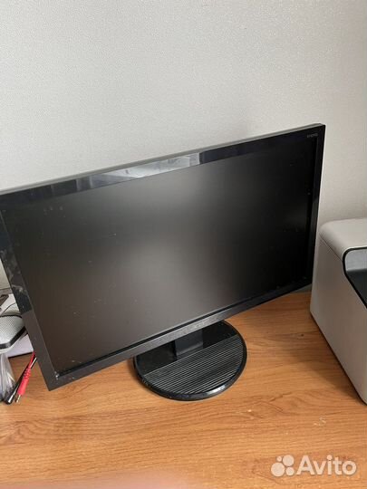 Монитор Aсеr