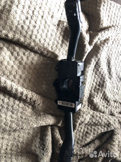 Подрулевой переключатель audi a6 c5