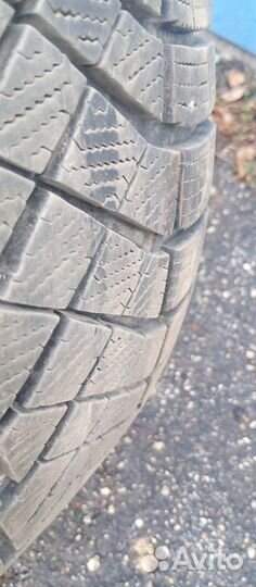 Pirelli Ice Zero FR 150B