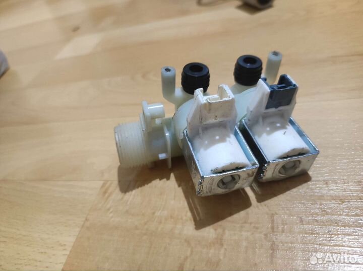 Запчасти для стиральной машины Hotpoint Ariston