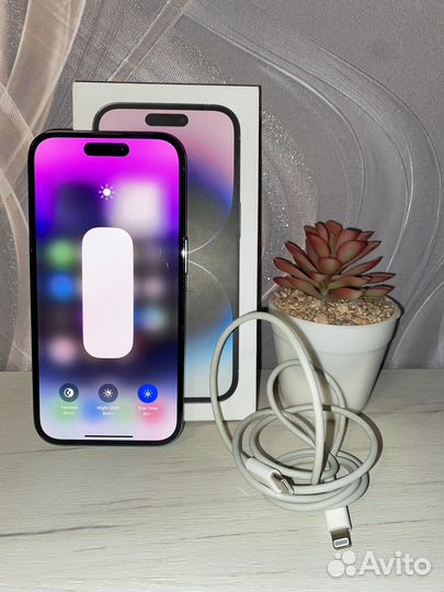 iPhone 14 Pro, 128 ГБ