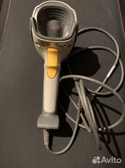 Сканет Symbol MJ40TU