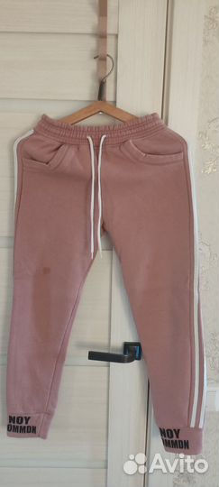 Продам утепленные штаны