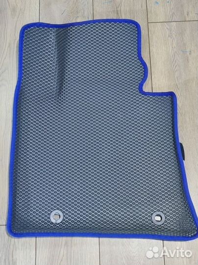 Эво полики 3D с бортиками Monteverdi