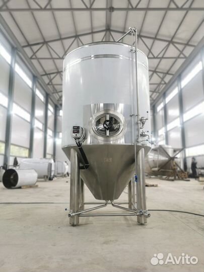 Цкт для пива