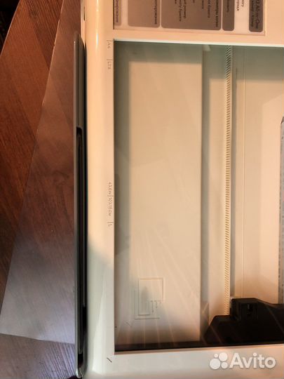 Принтер сканер копир hp psc 1513