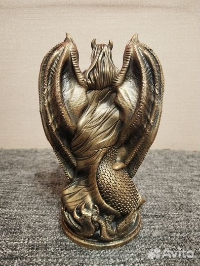 Статуэтка Асмодей демон