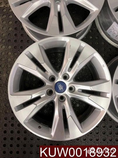 Диски R18 Ford Б/у Литые