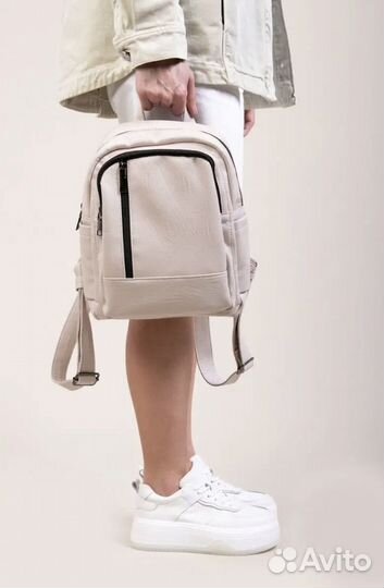 Рюкзак женский, новый
