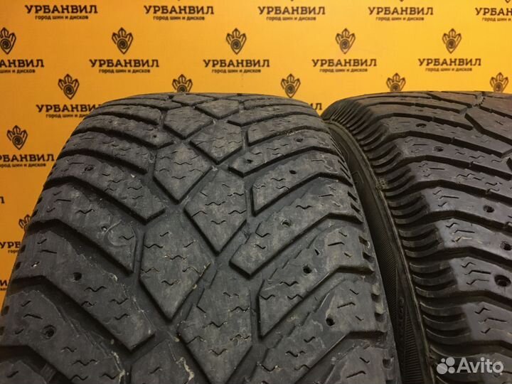 Fulda Kristall Ice 205/55 R16 91T